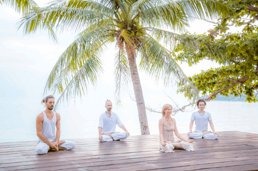 Agama Yoga: Profundizando en la Espiritualidad y el Autoconocimiento