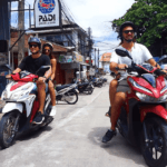 ¡Descubre el truco para alquilar moto en Koh Phangan sin gastar de más! Guía de alquiler de coche y moto en Koh Phangan