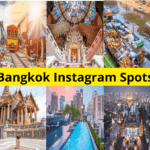 Instagram Spots Bangkok: Donde sacar las mejores fotos Mejores lugares para tomar fotos en Bangkok