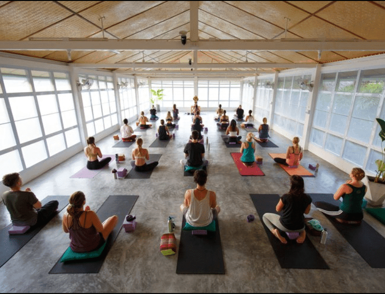 Retiro Spiritual ‘Sadhana’ Yoga Retreat at One Yoga Thailand