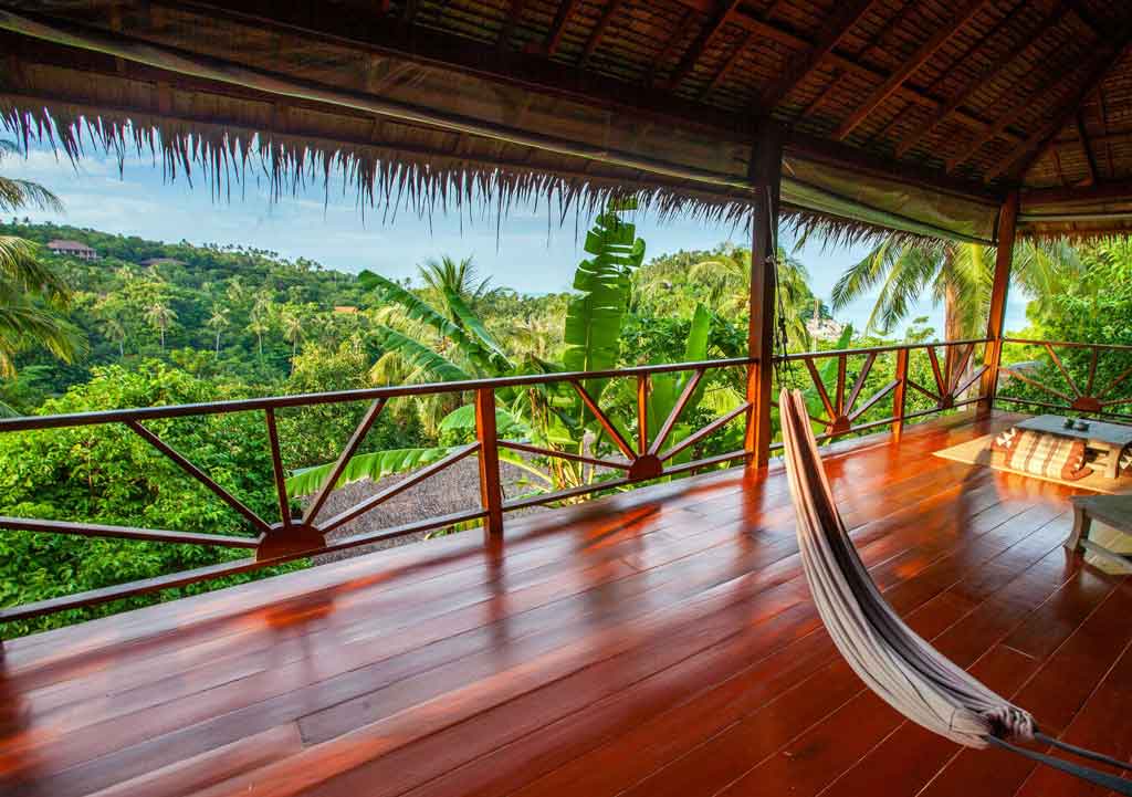 Retiro de Yoga and Detox Retreat at Orion Healing Centre