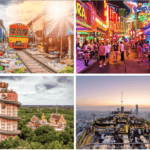 Secretos y Experiencias Únicas en Bangkok Que No Verás en Otros Blogs Secretos y Experiencias Únicas en Bangkok.