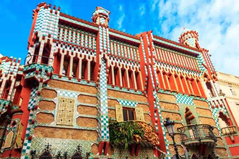 donde tomar la mejores fotos Barcelona