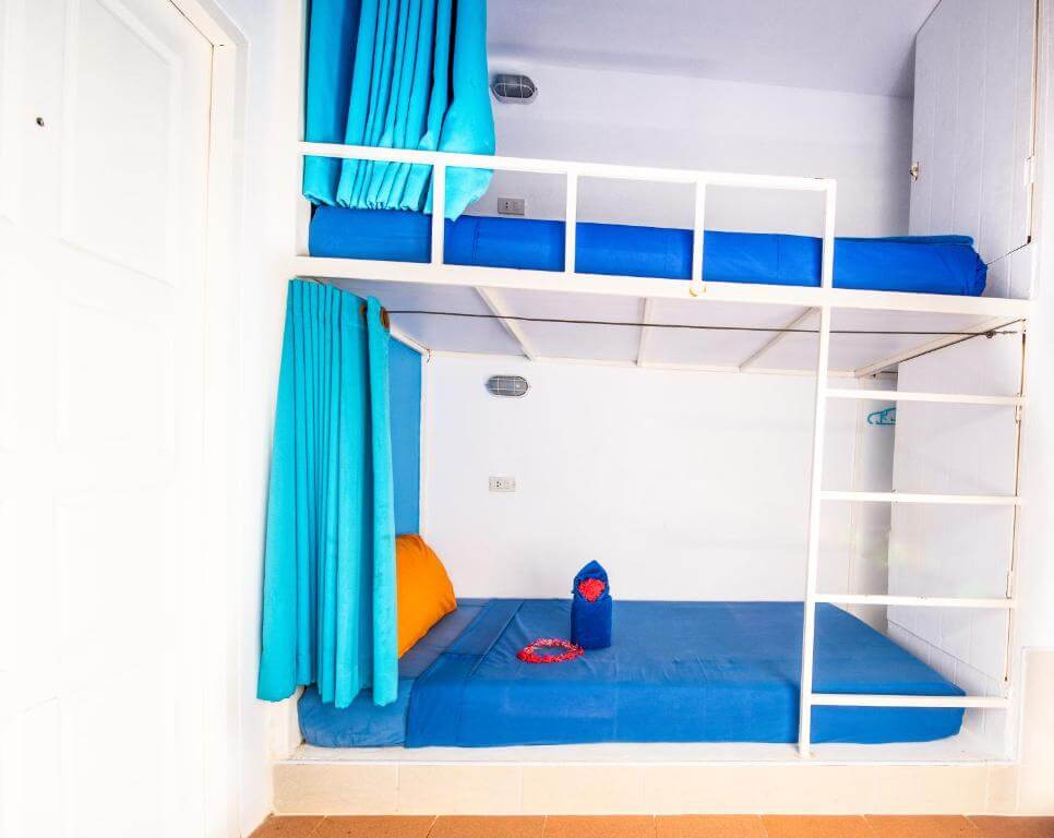 hostels mejores fiesta koh phangan (1)