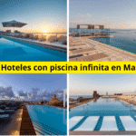 10 Hoteles con Piscina Infinita en Malta ➡️ Mejor Precio Los 10 Mejores Hoteles con infinity pool en Malta