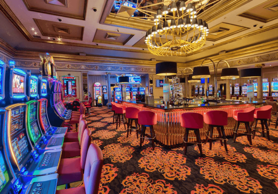 Casino Malta