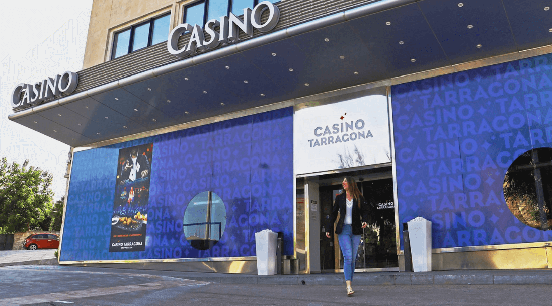 Casino Tarragona