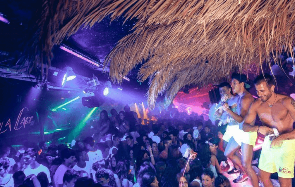 La Cage Salou