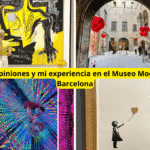 Museo MOCO Barcelona: qué ver, entradas, opiniones y si merece la pena Mi experiencia y opiniones Museo Moco Barcelona