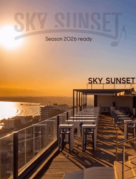 tardeo skysunset salou rooftop