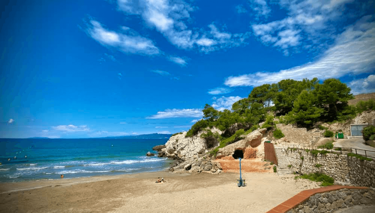 cala font salou
