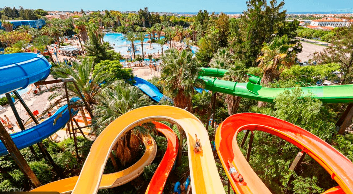 costa caribe port aventura (1)