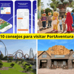 ✅ Los 10 mejores consejos para visitar PortAventura en 2026 Consejos para visitar PortAventura