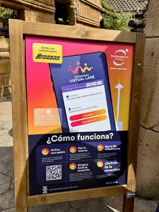 Express PortAventura