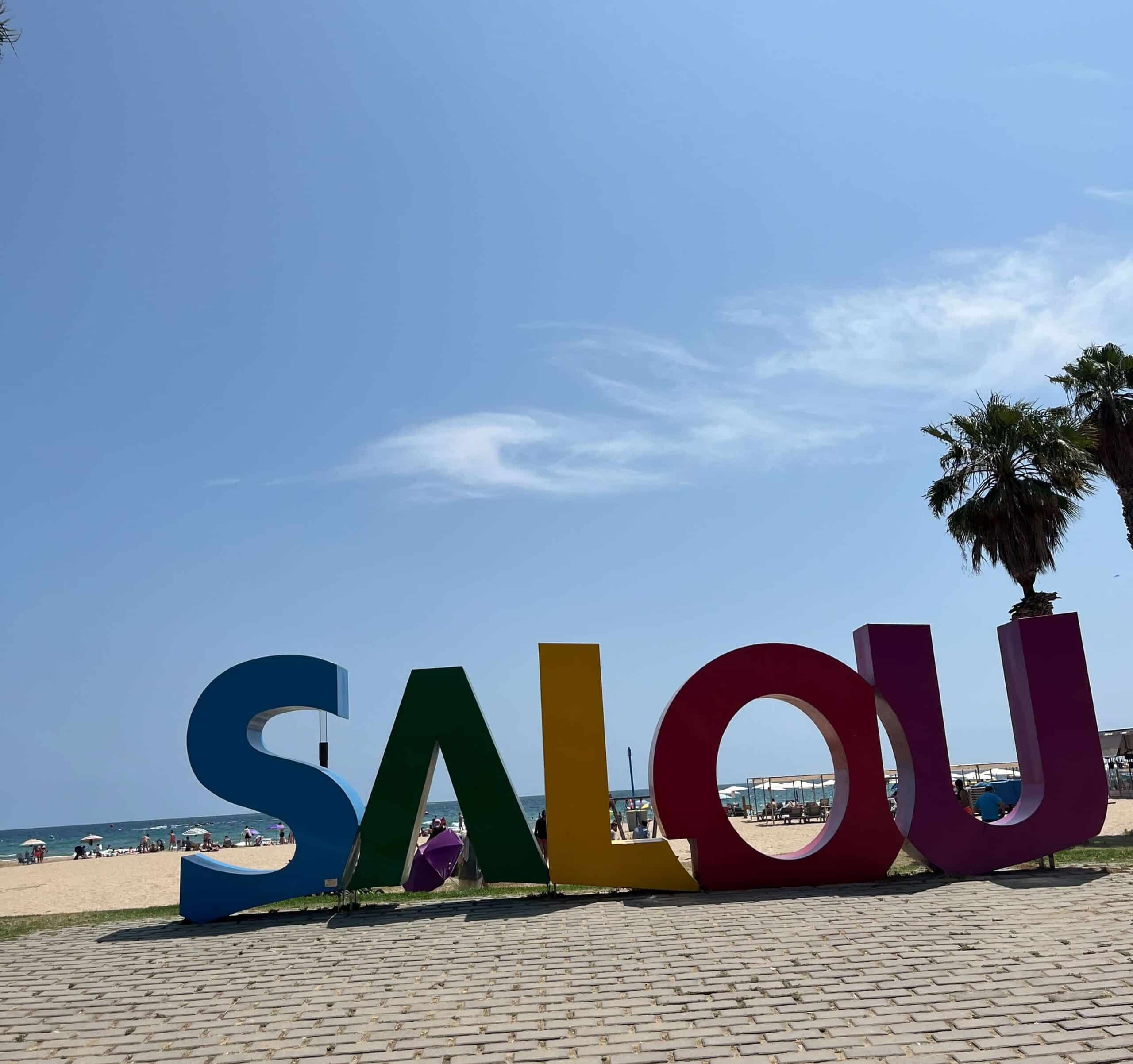 spots instagram salou