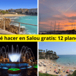 Qué hacer en Salou gratis: 12 planes y sitios que realmente merecen la pena (2026) Qué hacer en Salou gratis 12 planes y sitios que realmente merecen la pena