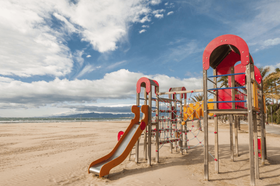Qué hacer en Salou gratis con niños