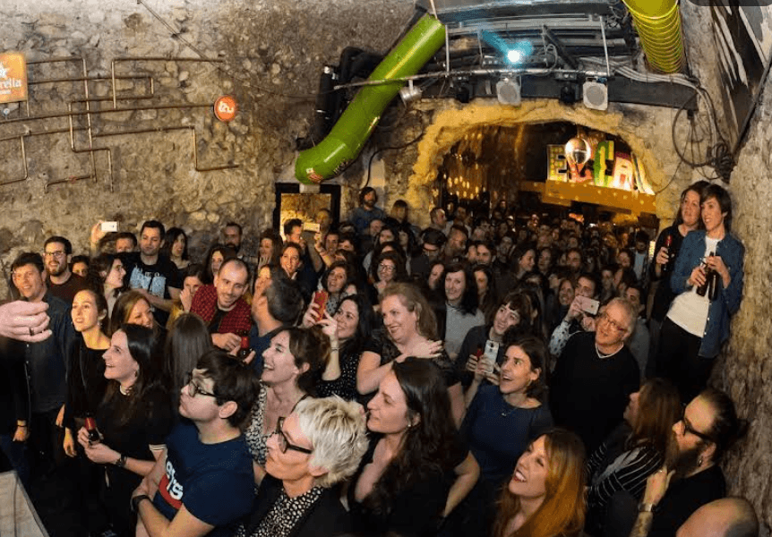 Donde salir de fiesta en Tarragona: El Cau