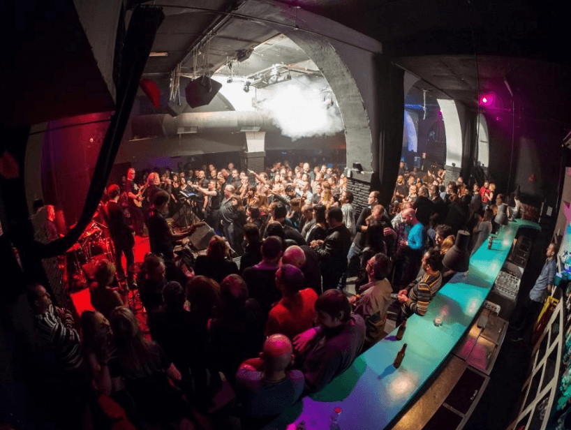 sala zero tarragona